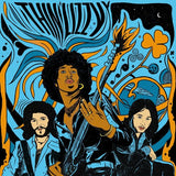 Thin Lizzy - Acoustic Sessions United Kingdom - Import (Blu-ray) Rated: NR 2025 Release Date: 1/31/2025