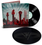 Van Halen: Live In Dallas 1991 Explicit Content (2 LP) 2025 Release Date: 3/28/2025 CD Also Avail