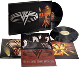 Van Halen: The Collection II 1984-2004 (5 LP Box Set) 2023 Release Date: 10/6/2023 5 CD Box Set Also Avail