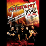 Warrant: They Came From Hollywood (Bonus Tracks) (DVD) 2026 Release Date: 1/16/2026
