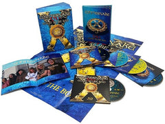 Whitesnake: Still... Good to Be Bad 2008 (Super Deluxe Edition 4CD/Blu-ray) Remastered 2023 Release Date: 4/28/2023