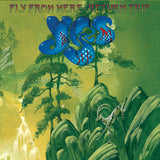 Yes - Fly From Here Return Trip 2018-(Blu-Ray) DTS Master Audio-Dolby Atmos Edition Import United Kingdom-2025 Release Date: 11/28/2025