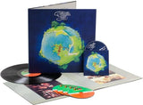 Yes / Fragile: 1971 Super Deluxe Boxed Set (4CD+LP+Blu-ray Audio) DTS-HD Master Audio-Dolby Atmos 2024 Release Date: 6/28/2024