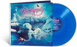 Air Supply: One Night Only 2004 30th Anniversary Show - Blue Marble (Colored Vinyl Purple LP) 2023 Release Date: 11/3/2023 CD Also Available