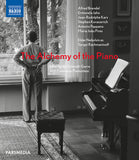 Alfred Brendel: Alchemy of the Piano Film Bonus 60-Minute Recital by Yulianna Avdeeva Zlata Chochieva and Francesco Piemontesi (Blu-ray) 2025 Release Date: 5/9/2025