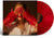 Ariana Grande: Eternal Sunshine Ruby Vinyl Explicit Content Alternate Cover 2024 Release Date: 3/8/2024