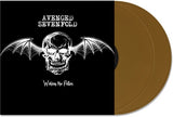 Avenged Sevenfold: Waking the Fallen 2011 Explicit Lyrics (Colored Vinyl Gold Gatefold 2 LP Jacket) Anniversary Edition 2023 Release Date: 10/20/2023