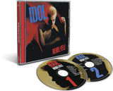 Billy Idol: Rebel Yell Deluxe 2 LP (40th Anniversary Expanded Version) 2024 Release Date: 4/26/2024 2 CD DELUXE EDITION ALSO AVAIL