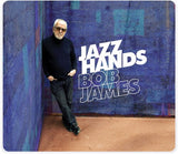 Bob James: Jazz Hands - SACD (Hybrid SACD)  SACD 2023 Release Date: 9/29/2023