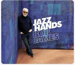 Bob James: Jazz Hands - SACD (Hybrid SACD)  SACD 2023 Release Date: 9/29/2023