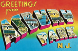 Bruce Springsteen: Greetings From Asbury Park, N.J. 1973 Mobile Fidelity's Hybrid SACD 2023 Release Date: 11/3/2023