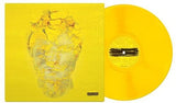 Ed Sheeran: Subtract (Colored Vinyl Yellow LP) 2023 Release Date: 5/5/2023 Deluxe CD Also Avail