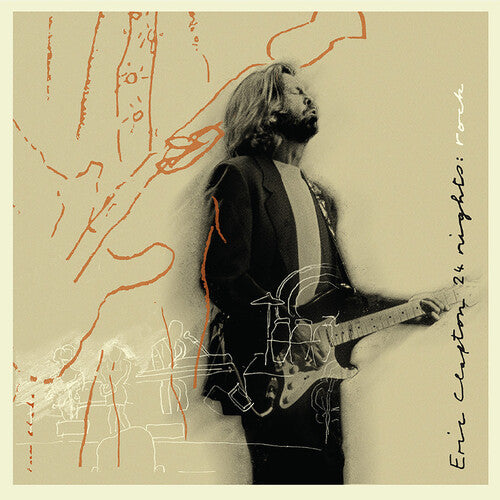 Ｒ*8様 Eric Clapton / 2001: Last Night At ERIC CLAPTON / REPTILE JAPAN TOUR - FIFTH NIGHT AT BUDOKAN 2001