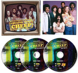 Frank Zappa: Cheaper Than Cheep 1974 (2CD+Blu-ray) DTS HD Master Audio -Dolby Atmos Full 2 Hour Concert 2025 Release Date: 6/27/2025