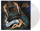 Golden Earring: Naked III 2005- Live Concert At The Panama- Amsterdam (Limited 180-Gram White Colored Vinyl Import 2 LP) 2024 Release Date: 3/29/2024