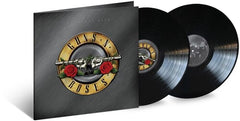 Guns N Roses: Greatest Hits 2004 (180 Gram Vinyl 2 LP) 2023 Release Date: 9/25/2020