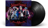 Hollywood Vampires: Live In Rio 2015 (180 Gram Vinyl 2 LP Gatefold Jacket) 2023 Release Date: 6/2/2023