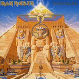 Iron Maiden: Powerslave 2015 Remaster (180gm LP) 2025 Release Date: 6/6/2025