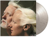Johnny Winter & Edgar Winter: Together 1976 -180-Gram White Colored Vinyl Import Limited Edition Holland 2025 Release Date: 2/28/2025