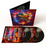 Judas Priest: Invincible Shield Power Trip Festival California (2 LP) 2024 Release Date: 3/8/2024 CD Also Avail