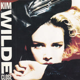 Kim Wilde: Close 1988 - Expanded Edition 2CD+DVD United Kingdom - NTSC Region 0 2026 Release Date: 3/20/2026