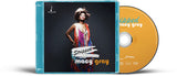 Macy Gray: Stripped 2016 The Hirsch Center (Hybrid SACD) HiRES 96/24 Chesky Records 2025 Release Date: 5/9/2025