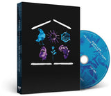 Marillion: An Hour Before It's Dark: Live In Port Zelande 2023 Digipack Packaging  (Blu-Ray Or DVD Hires Audio Only) 2024 Release Date: 6/21/2024 Triple Vinyl Also Avail