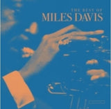 Miles Davis: The Best Of Miles Davis 1956-1961 (180gm Black LP) 2026 Release Date: 3/13/2026