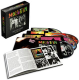 Mountain: Don't Look Around: The Recordings 1969-1974 (7 CD Boxed Set) United Kingdom - Import) 2026 Release Date: 3/6/2026