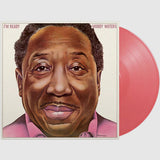 Muddy Waters: I'm Ready 1978 -Limited Edition (180-Gram Pink Colored Vinyl Import Holland) 2026 Release Date: 2/27/2026