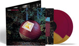 Phish: Round Room 2002 (Colored Vinyl 180 Gram Gatefold 2 LP Jacket) 2024 Release Date: 2/2/2024