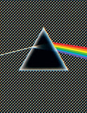 Pink Floyd: The Dark Side Of The Moon 1973 50th Anniversary Edition (Blu-ray Audio Only DTS HD HIRES 192/24 DOLBY ATMOS) Sticker-Book Anniversary Edition Remastered Postcard) 2023 Release Date: 10/13/2023