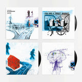 Radiohead: Ok Computer Oknotok 1997 2017 (3 LP) Newly Remastered Release Date: 7/7/2017