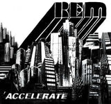 R.E.M. Accelerate 2008 (180g LP) 2023 Release Date: 8/25/2023