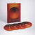 Robin Trower: For Earth Below 1975 50th Anniversary Edition (2 LP) 2025 Release Date: 6/27/2025 (4 CD Box Set) Also Avail