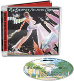 Rod Stewart: Atlantic Crossing 1975 Quadio (Blu-ray Audio Only) HiRES 192/24 4.0 -2.0 2025 Release Date: 7/18/2025