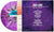 Sam & Dave: Soul Man Explosion - Purple Haze Splatter (Colored Vinyl LP) 2023 Release Date: 6/16/2023