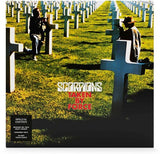 Scorpions: Taken By Force 1977 Remastered 2015 (180gm LP) 2023 Release Date: 6/16/2023