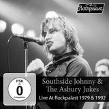 Southside Johnny & The Asbury Jukes: Live At Rockpalast 1979 And 1992 (3CD+2DVD) Boxed Set 2024 Release Date: 11/8/2024