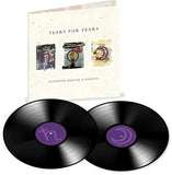 Tears for Fears: Saturnine Martial-Limited Import Italy (2 LP) 2023  Release Date: 4/28/2023