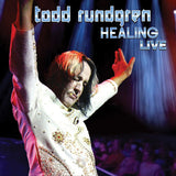 Todd Rundgren: Healing 2010 Tour Live (Blu-ray) 2024 Release Date: 9/6/2024 CD/DVD Also Avail