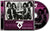 Twisted Sister Live Detroit Club 1979 LP 2025 Release Date: 8/15/2025 CD Also Avail