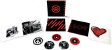 U2: How To Dismantle An Atomic Bomb (20th Anniversary Deluxe Edition) Boxed Set (5 CD) 2024 Release Date: 11/22/2024 8 LP Box Set  Also Avail