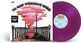 The Velvet Underground: Loaded 1970- Purple Colored Vinyl Import  Portugal - 2023 LP Release Date: 9/1/2023