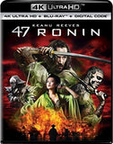 47 Ronin (4K Ultra HD+Blu-ray+Digital) Rated: PG13 2020 Release Date: 5/5/2020