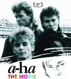A-ha - A-ha: The Movie (Blu-ray) Documusic 2022 Release Date: 5/10/2022