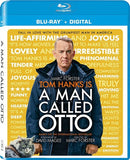 A Man Called Otto  (Blu-ray+Digital Copy) PG13 2023 Release Date: 3/14/2023