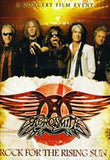 Aerosmith: Rock For The Rising Sun Japan 2011 DVD 2013 16:9 DTS 5.1 Release Date  23 July 2013 RARE