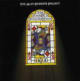 Alan Parsons Project: Turn of a Friendly Card 1980 Digitally Remastered & Expanded Edition CD 2009