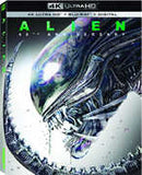 Alien: First Chilling Chapter Of The Alien Saga, Directed by Ridley Scott (4K Ultra HD+Blu-ray+Digital) 4K Ultra HD Rated R Release Date 4/23/19